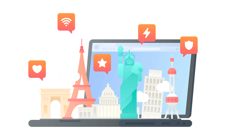 PP直播加速器 - 返华VPN
